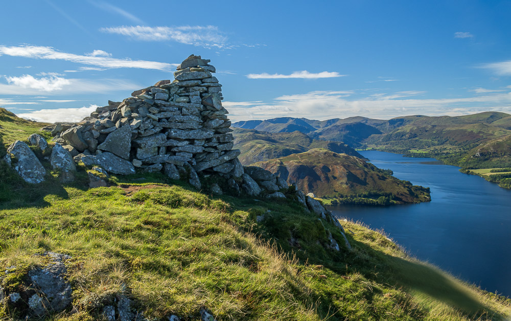 Whinny Crag Whinny Crag